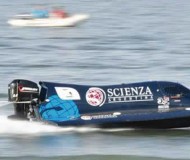 Gustavo Ramirez F1 Power Boats