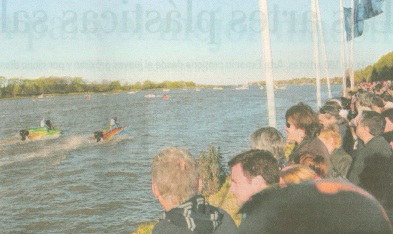 La Nacion Norte 11-09-10