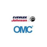 evinrude johnson omc