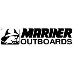 mariner outboards logo