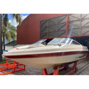 Lancha Americana Open Glastron
