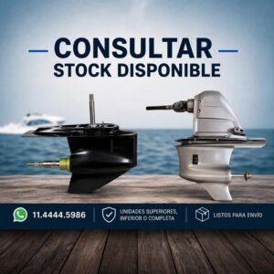 venta de patas de motores nuevas y usadas